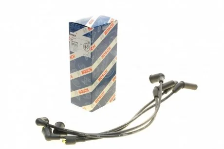 Провід запалювання Daewoo Matiz 0.8 98- (к-кт) BOSCH 0986356988