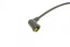 Провід запалювання Daewoo Matiz 0.8 98- (к-кт) BOSCH 0986356988 (фото 8)
