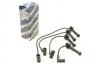 Провода зажигания Ford Mondeo/Fiesta 1.8/2.0i 00-08 (к-кт) BOSCH 0986357271 (фото 1)