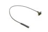 Провід запалювання Ford Escort/Fiesta 1.1/1.3 88-95/Galaxy 2.3 97-06 (к-кт) BOSCH 0986356700 (фото 5)