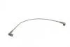 Проводи запалювання VW T4 1.8i 90-92 (к-кт) BOSCH 0986356343 (фото 2)