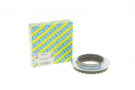 Підшипник амортизатора опорний VW Caddy 03- SNR NTN M254.07