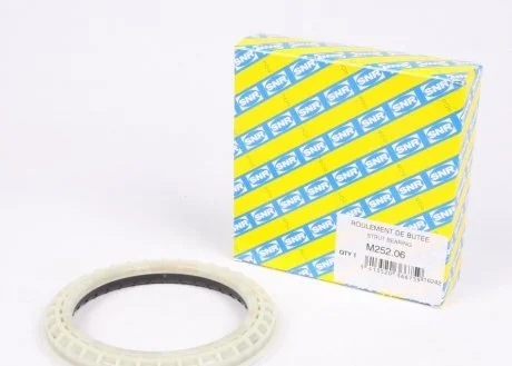 Підшипник амортизатора (переднього) опорний Ford Transit 00-06 SNR NTN M252.06