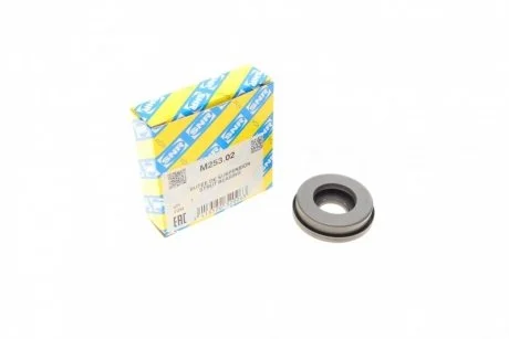 Подшипник амортизатора (переднего) опорный Opel Astra F 1.4-2.0 91-05 SNR NTN M253.02
