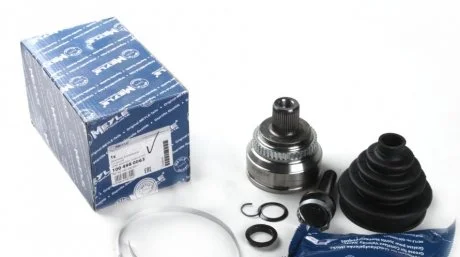 ШРКШ (зовнішній) Audi A6 94-97/100 90-94 (z38x30) (+ABS45z) MEYLE 100 498 0063