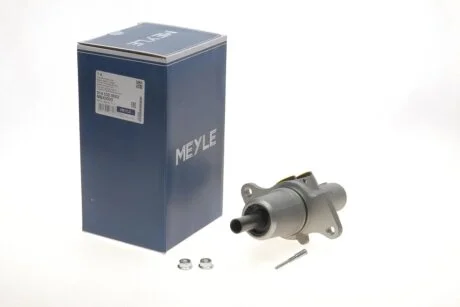 Циліндр гальмівний (головний) MEYLE 014 532 0002