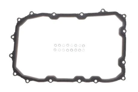 Прокладка піддону VW Touareg /Audi Q7 3.0TDI/4.2 FSI 02-10 MEYLE 100 321 0010