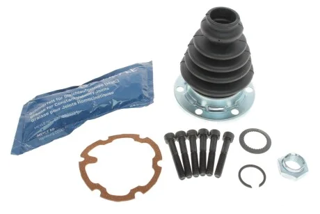 Пильник ШРКШ (внутрішній) VW Golf 81- (28x100x110mm) MEYLE 100 498 0080