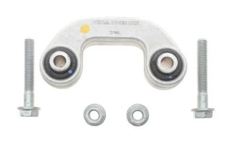 Тяга стабілізатора (переднього) (R) Audi A4/A6/VW Passat B5 96-05 MEYLE 116 060 0008