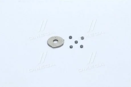 Шайба регулювальна 1,98 мм F 00Z C99 125 = F 00V C12 534 BOSCH F00ZC99125