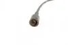 Провід запалювання Mazda 323/MX-3 1.6 89-94 (к-кт) BOSCH 0986356859 (фото 2)