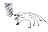 Провода зажигания Citroen BX/Peugeot 205/309/405 1.6 87-98 (к-кт) BOSCH 0986356794 (фото 1)
