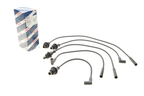 Провід запалювання Citroen BX/Peugeot 205/309/405 1.6 87-98 (к-кт) BOSCH 0986356794