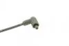 Провода зажигания Citroen Xantia 2.0i 93-03 (к-кт) BOSCH 0986356727 (фото 3)