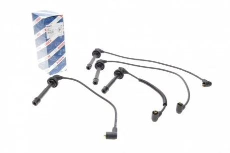 Провід запалювання Nissan Primera/Sunny 1/6/2.0 16V 90-00 (к-кт) BOSCH 0986357239