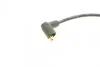 Провід запалювання Mitsubishi Colt/Galant/Pajero 1.6-2.4 80-00 (к-кт) BOSCH 0986357122 (фото 7)