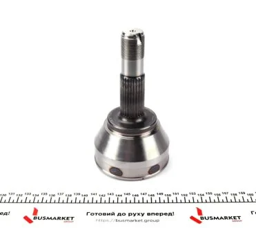 ШРКШ (зовнішній) Fiat Ducato -94 (175,5x99) MEYLE 214 498 0006