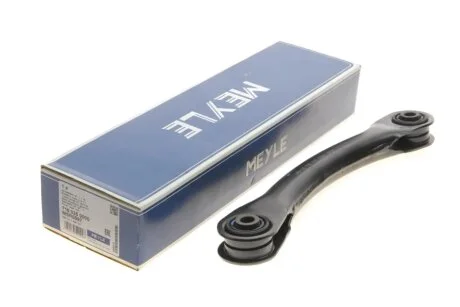 Важіль підвіски (задній/зверху) Ford Focus 99-12 MEYLE 716 035 0000