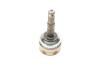 ШРКШ (зовнішній) Opel Combo 01-/Corsa C 00-09/Meriva A/Tigra 03-10 (22z/23z) (+ABS29z) MEYLE 614 498 0021 (фото 9)