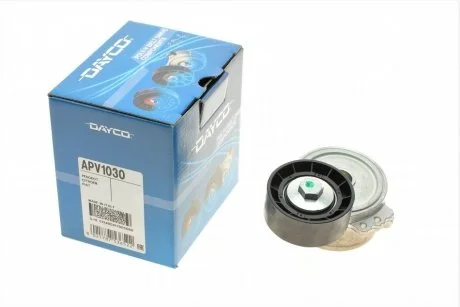 Натяжник ременя генератора Citroen Berlingo 1.9D DAYCO APV1030