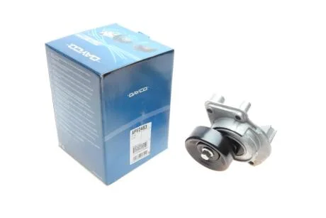 Натягувач поліклінового ременя DY DAYCO APV2483