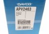 Натяжник ременя генератора Fiat Scudo 1.6 HDI 07- DAYCO APV2463 (фото 7)