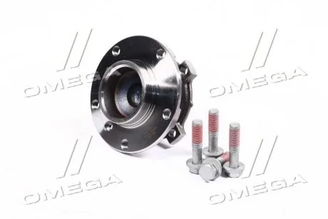 Подшипник ступицы роликовый MOOG BM-WB-11313