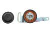 Ролик генератора Smart 0.7/0.8CDI 01- (натяжний) (60x18), M160/OM660 INA 533007810 (фото 1)