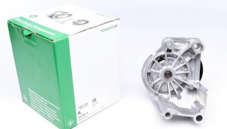 Натяжник ремня генератора Lexus GS 430/Toyota Land Cruiser 4.0/4.3/4.7 98-07 INA 534035010