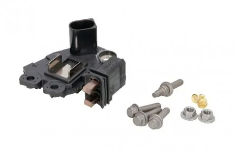 Регулятор напруги (14V) BMW 3 (E46), X3 (E83), X5 (E53) LAND ROVER FREELANDER I 2.0D/3.0D 04.98-08.08 VALEO Valeo 593793