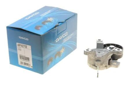 Натяжник ременя генератора DAYCO APV2712