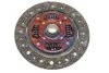 Комплект зчеплення Mitsubishi Lancer 1.6 MIVEC 10- (d=200mm) (+вижимний) LuK 620334900 (фото 5)