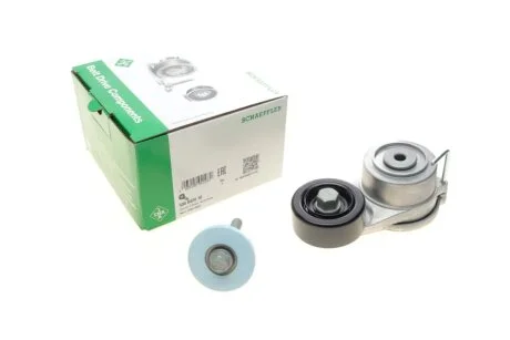 Шків натяжний 534 0429 10 INA 534042910