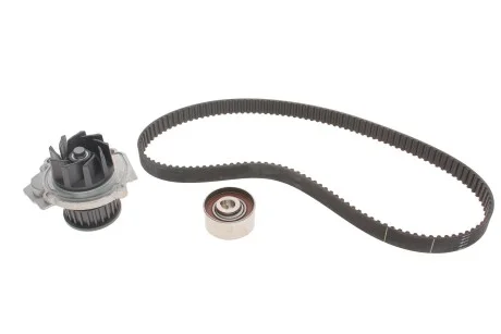 Комплект ГРМ + насос Fiat Doblo 1.2-1.4 01- INA 530046230