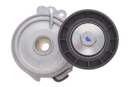 Натяжник ременя генератора Citroen Berlingo/Peugeot Partner 1.9D 96- INA 534025510