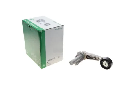 Натяжник ременя генератора Citroen Berlingo 1.6VTi 09- INA 534031810