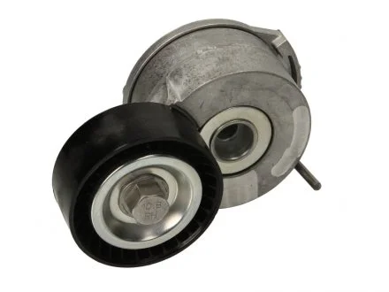 Натяжник ременя генератора Peugeot Expert 1.6/2.0 HDI 07- INA 534036910