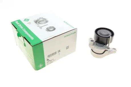 Натяжник ременя генератора Audi A4/A6/VW Caddy IV 2.0 TDI 15- INA 534055210