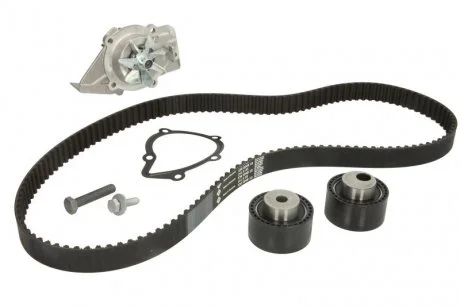 Водяний насос + комплект зубчатого ременя 530 0111 30 INA 530011130
