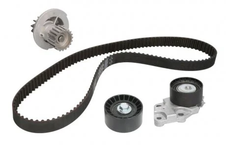 Водяний насос + комплект зубчатого ременя 530 0332 30 INA 530033230