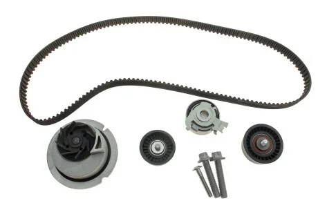 Водяний насос + комплект зубчатого ременя 530 0441 31 INA 530044131