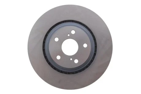 Тормозной диск передний BLUE PRINT ADT343278