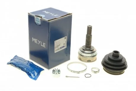 ШРУС наружный с пыльником MEYLE 614 903 0003