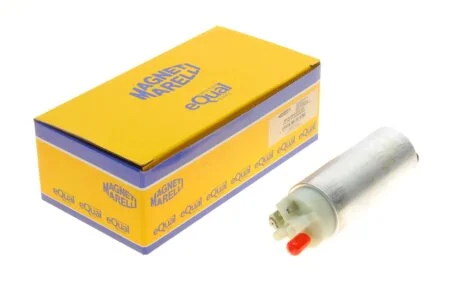 Насос паливний BMW 3 (E30/E36/E46) 86-05 M20/M40/M43/M52/M54 (MAM00052) MAGNETI MARELLI 313011300052