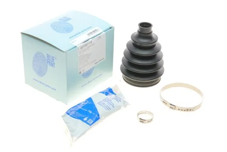 Пыльник шруса (наружный) Fiat 500/Panda 1.1/1.2 03-/Ford Ka 1.2 08-16 BLUE PRINT ADT381110