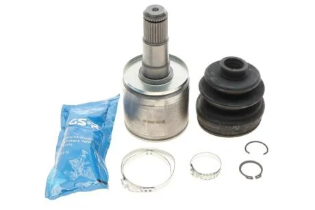 ШРУС внутрішній з пильником лівий GSP 639037