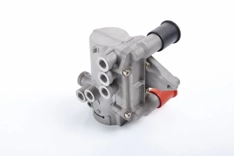 Упраляющий клапан, прицеп PETERS PE AUTOMOTIVE 084.604-00A