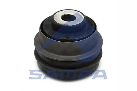 Втулка кабіни MAN 16,5x70,5x68 SMP SAMPA 020.028