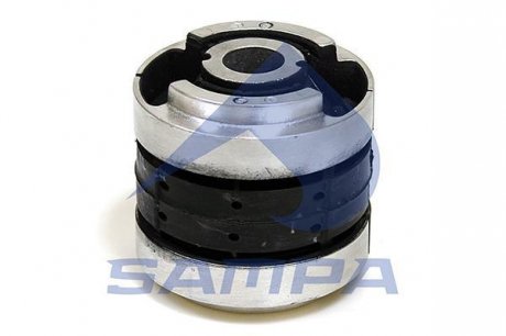 Втулка підвіски MAN 24,5x96/95 SMP SAMPA 020.329