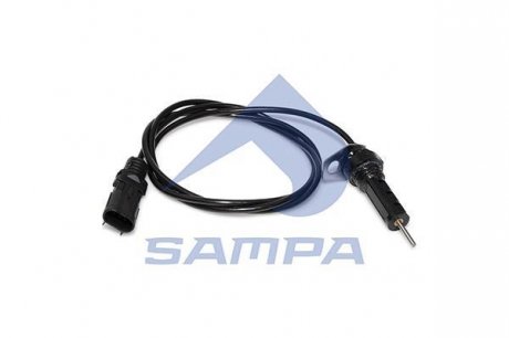 Датчик колодки гальмівний VOLVO SMP SAMPA 032.355